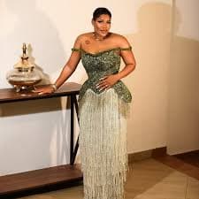 Sandra Afi Tshibaka - Image 2
