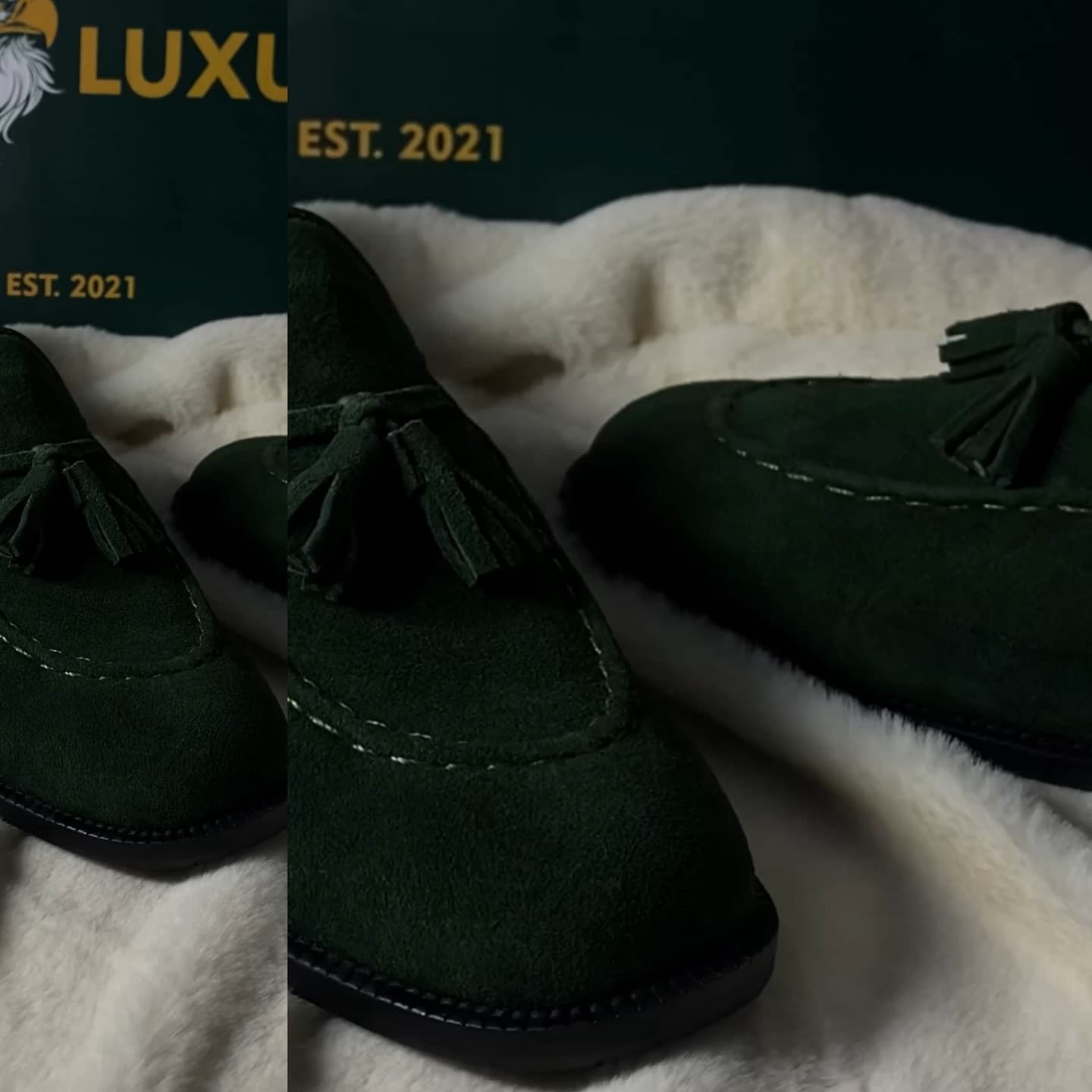BMC Luxury - Image 2
