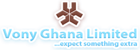 Vony Ghana Ltd