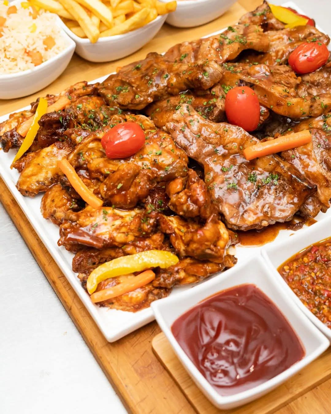 Indulge Accra - Image 4