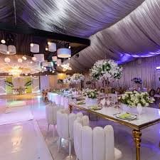 Event Dicta The Dome