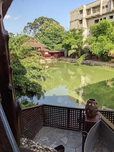 Kumasi Culture Day Bucketlist - view 3