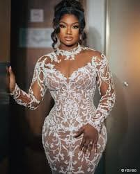 Sandra Afi Tshibaka