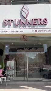 Stunners luxury beauty studio