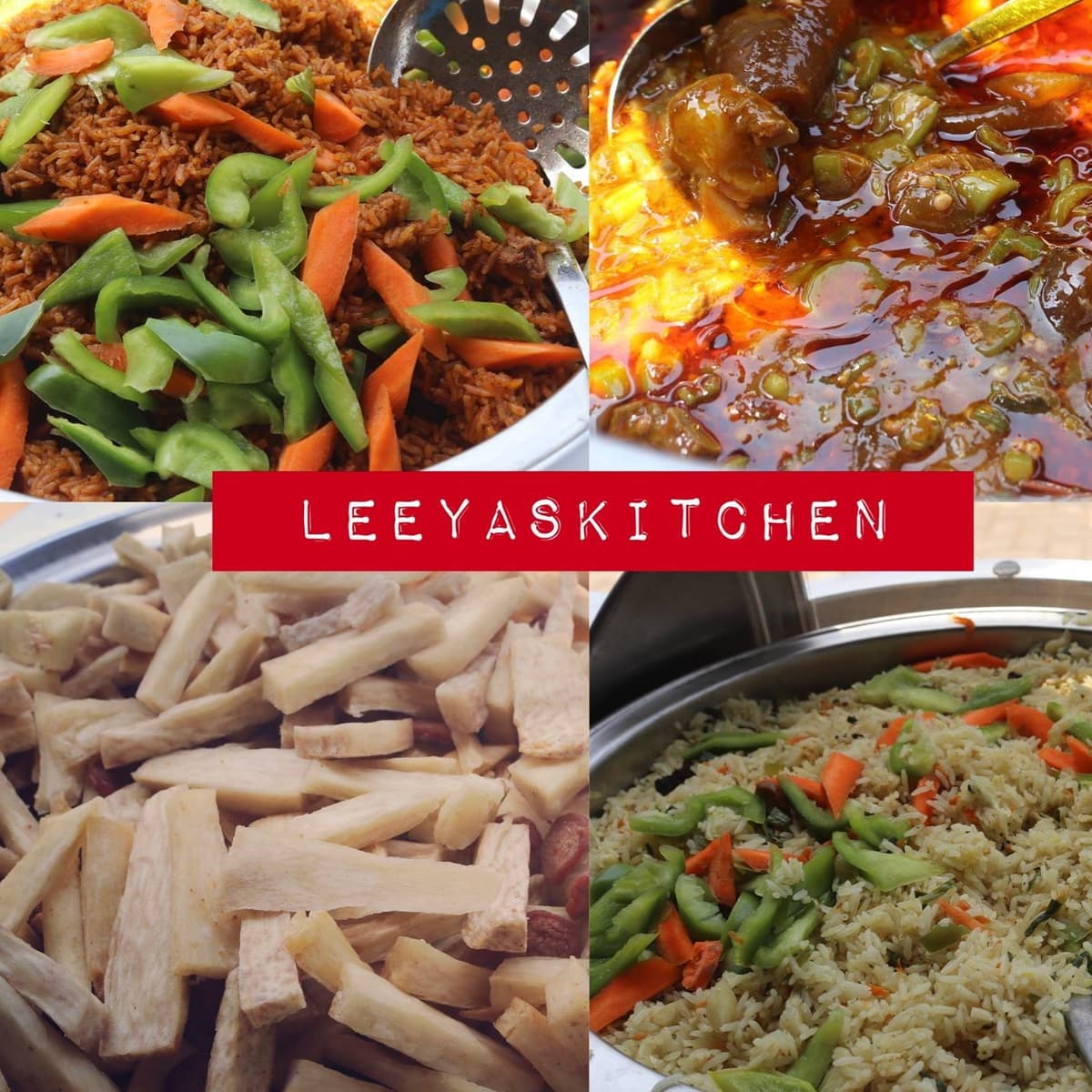 Leeyas Kitchen