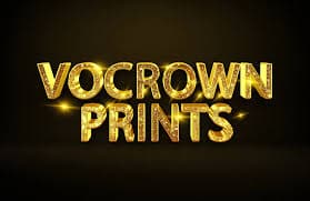 Vocrown Prints