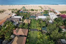 Aborigines Beach Resort