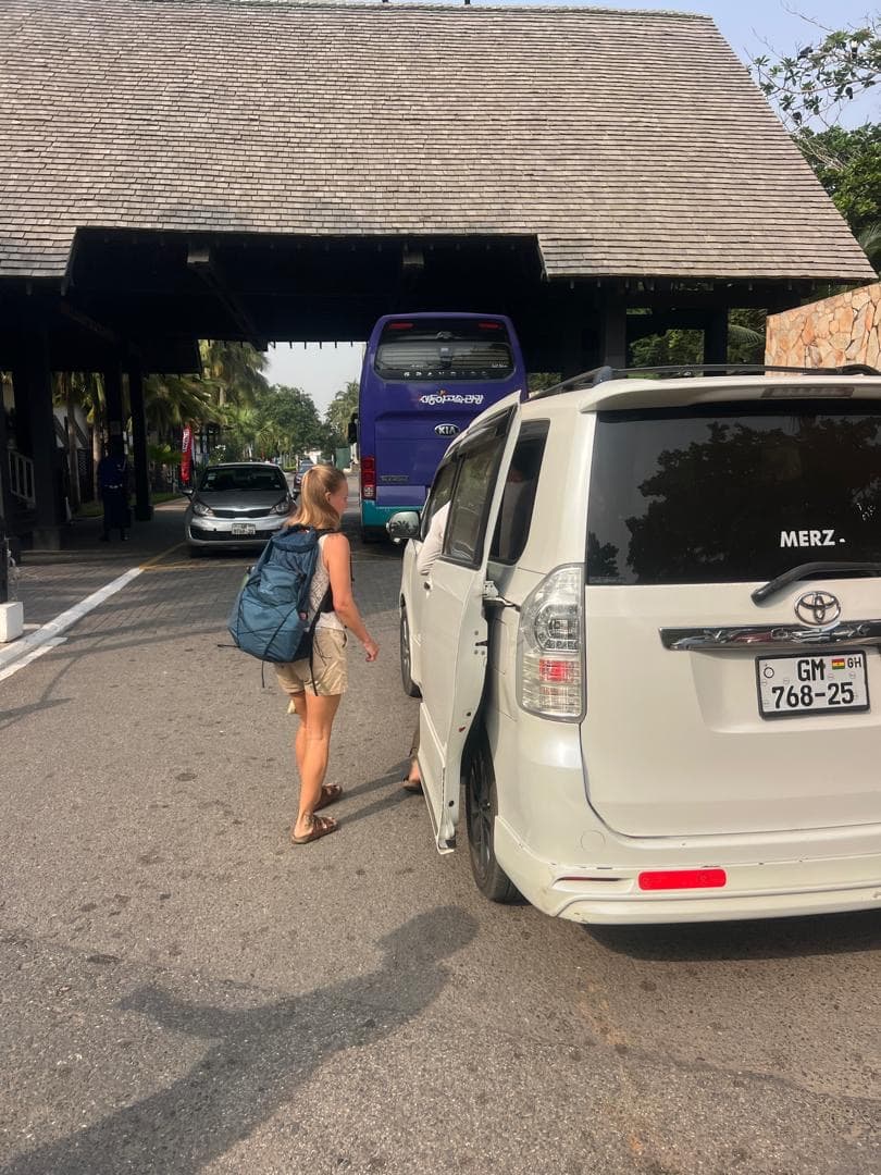 Chris Car Rental - Image 3