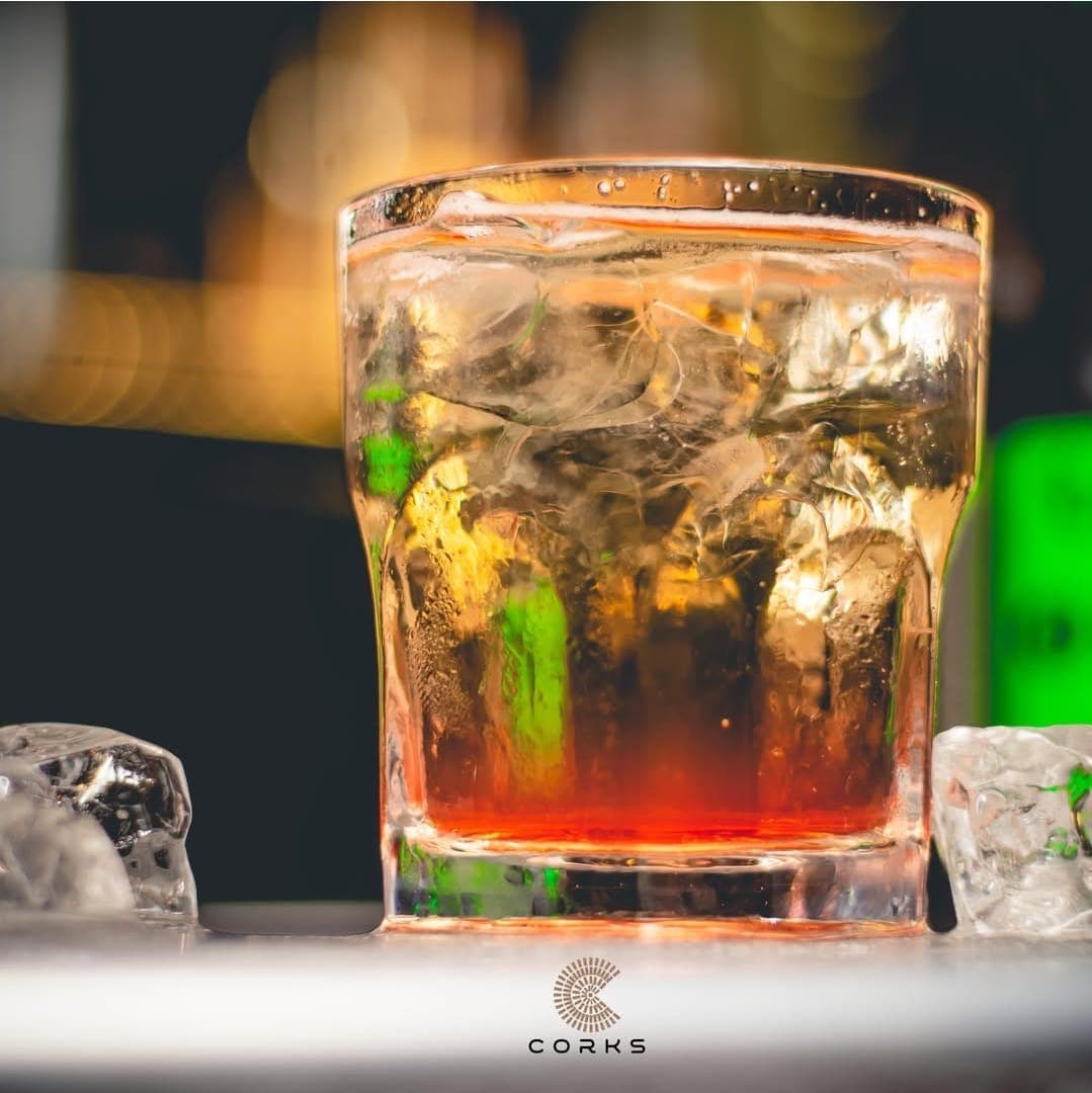Corks Lounge - Image 4