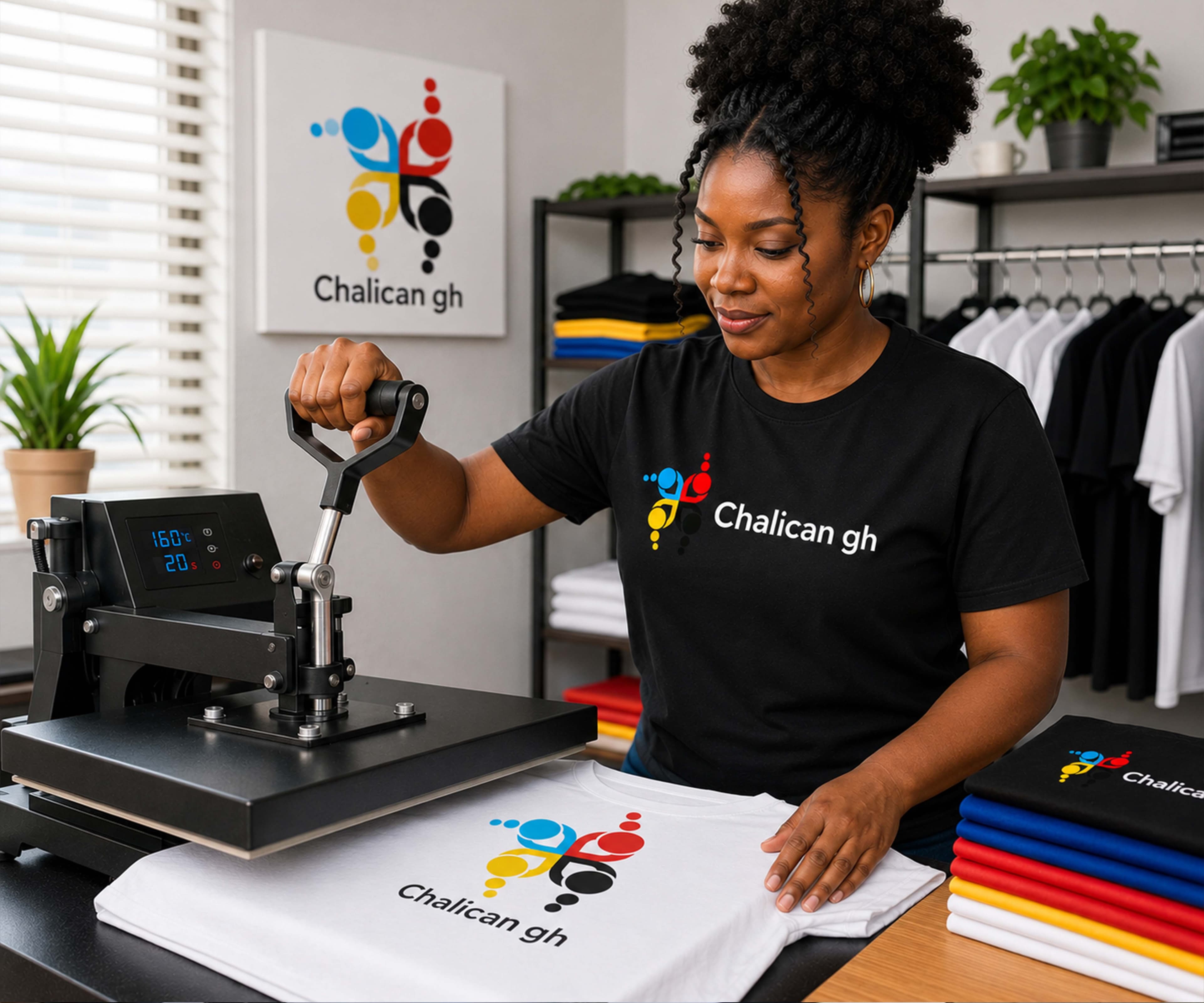 T-Shirt Printing