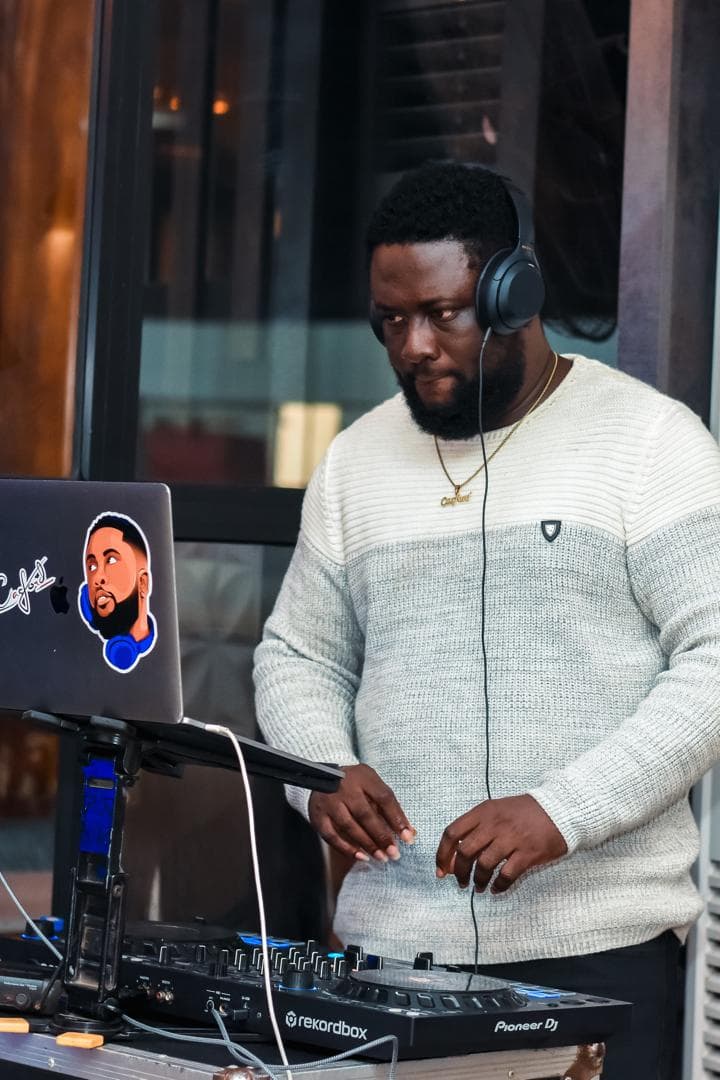 DJ Casford - Image 2