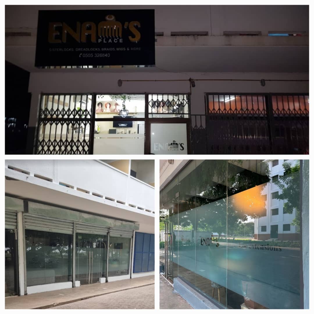 Enam's Place