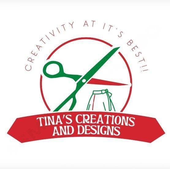 Tina's Creations and Designs