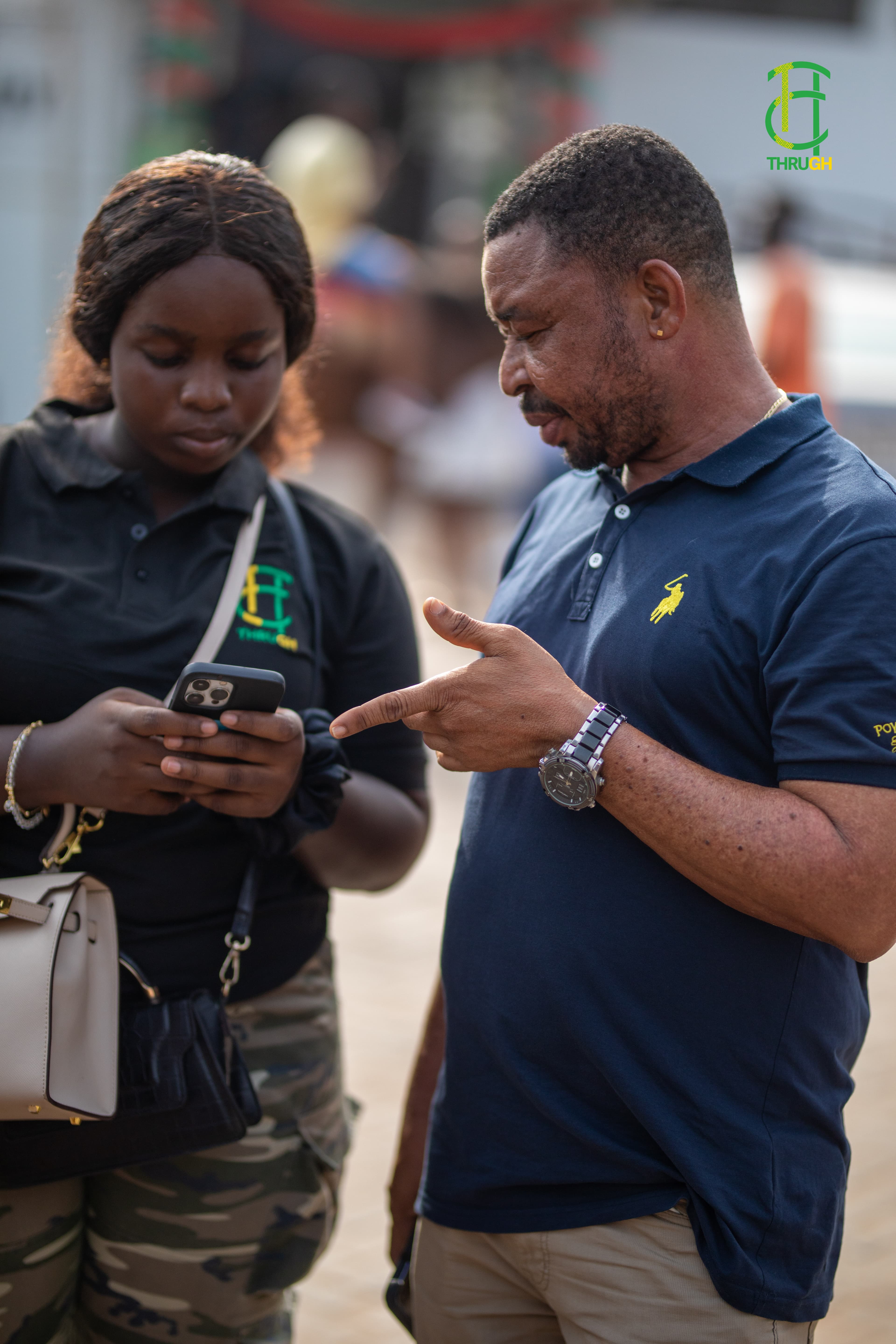 Thrugh Platform Kenya - Image 5