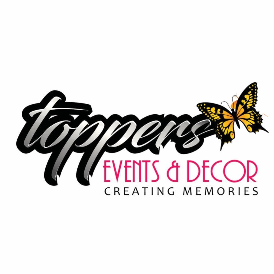 Toppers Event&Decor