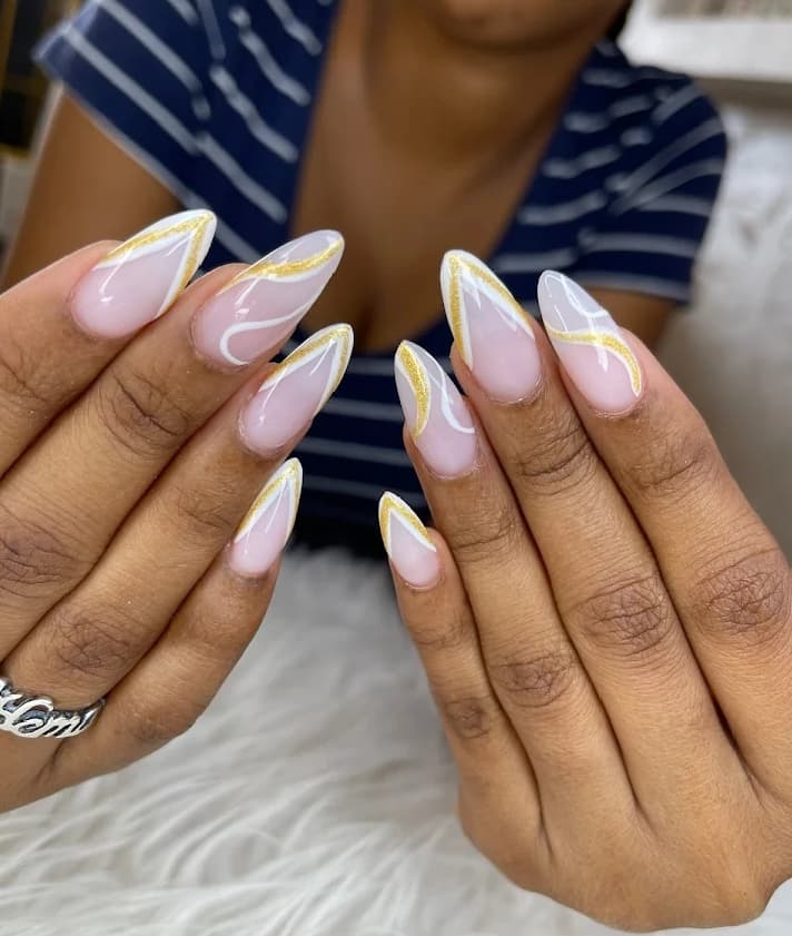 Get Nailed Beauty bar and Spa