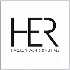 Harerun Events & Rentals
