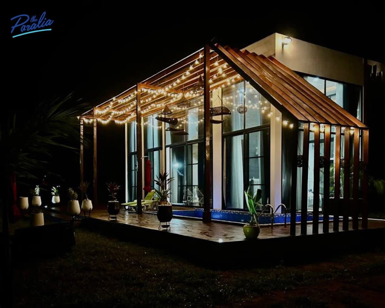 The Paralia - Image 4