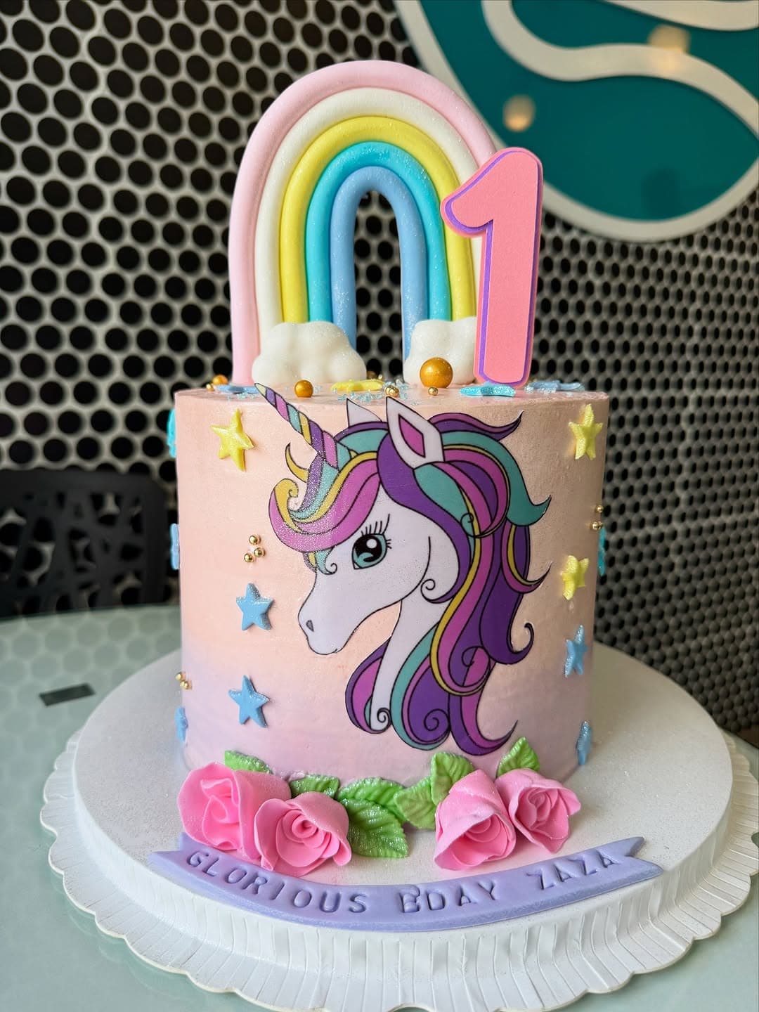 The Cupcake Boutique