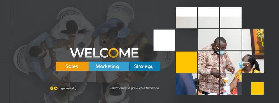 MGA Consulting Ghana Limited