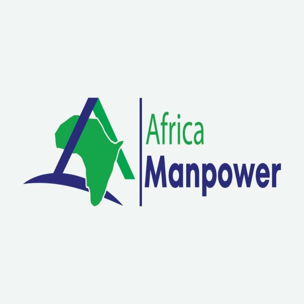 Africa Manpower