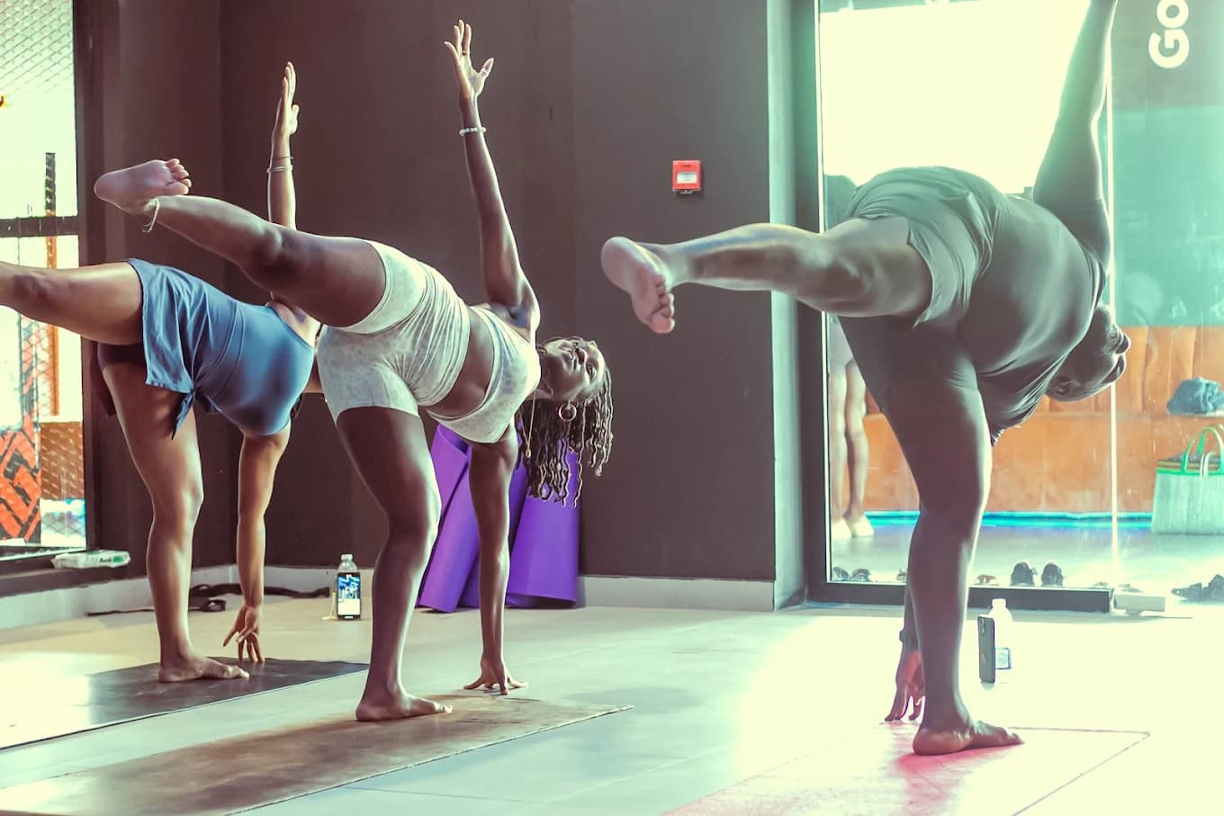 Bliss Yoga Accra - Image 5