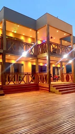 JANI BEACH HOUSE