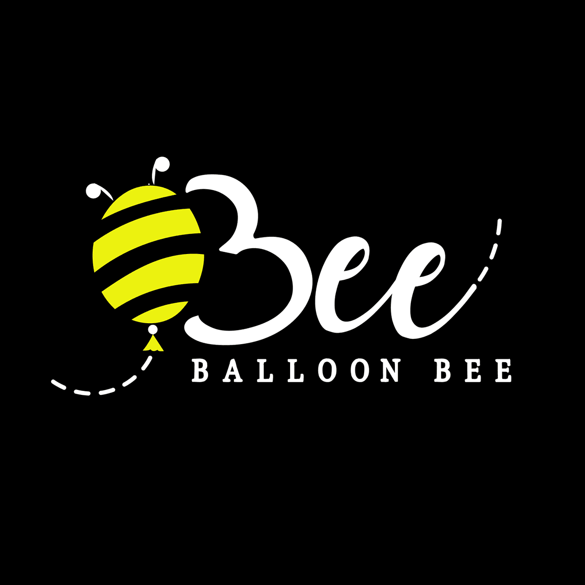 Balloon Bee