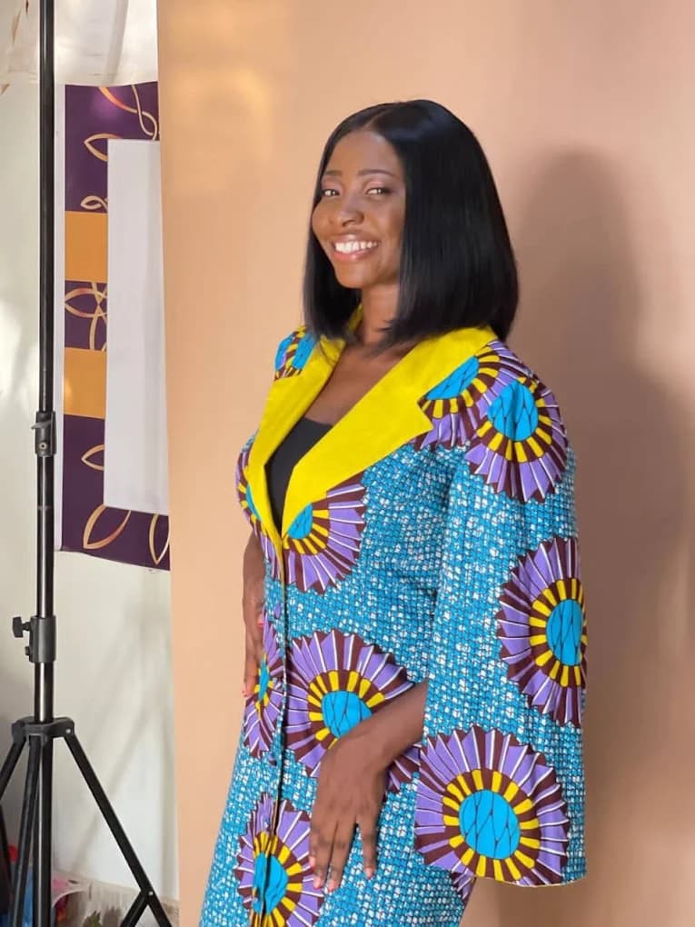 MayAfrique Fashion - Image 2