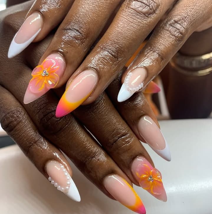 Amari Nail and Wax Bar - Image 4