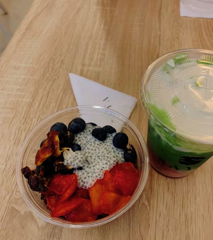 SAYA ACAI  - Image 4