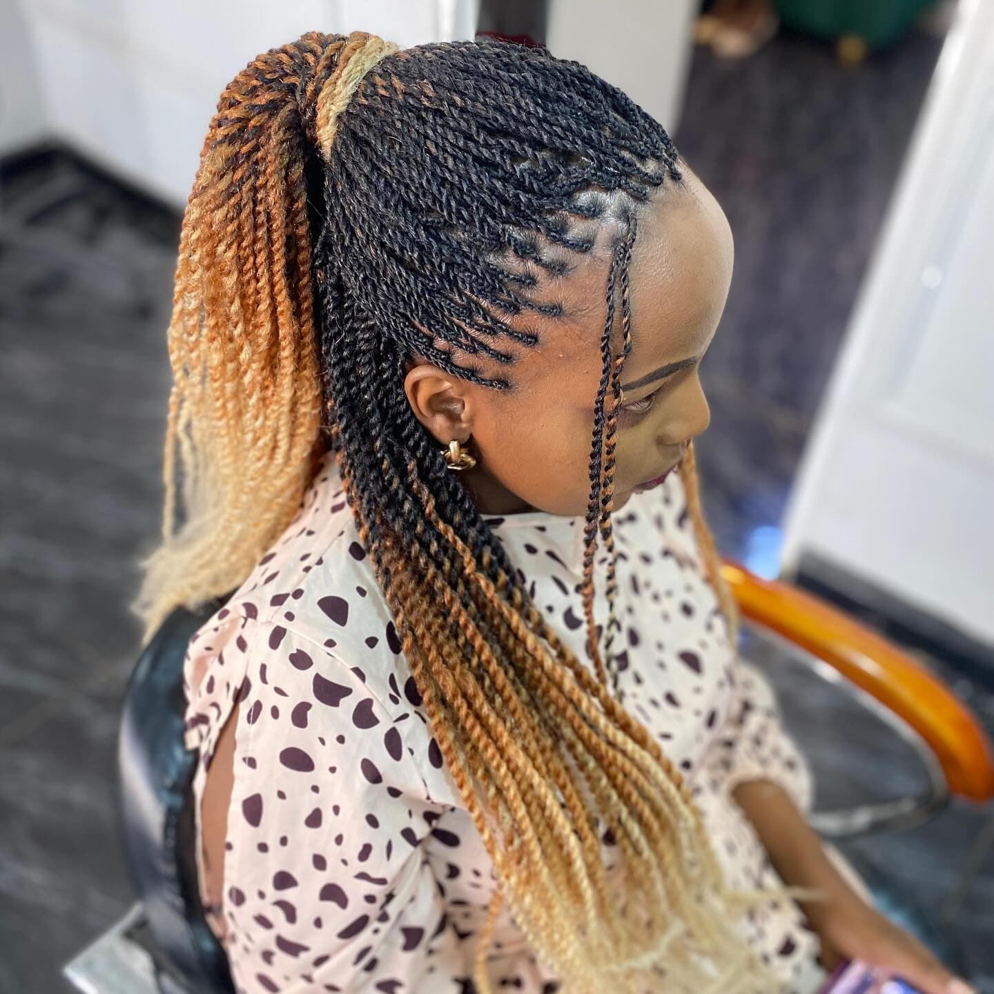 Eben Hair & Beauty Parlor - Image 4