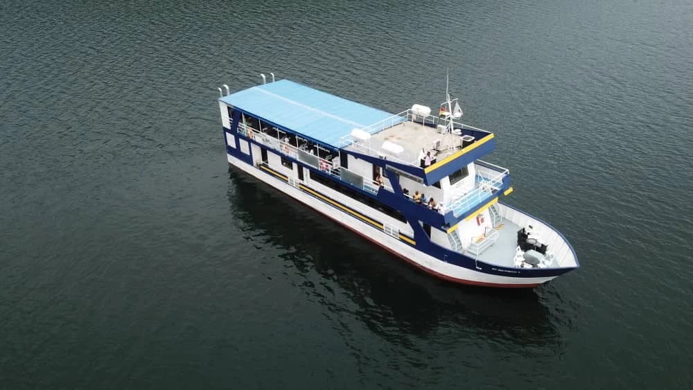 The Dodi Cruise - Image 2