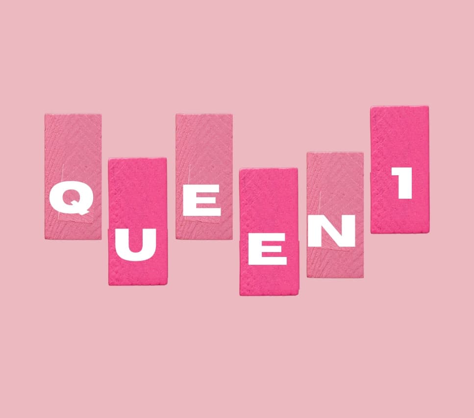 Queen1 Cosmetics