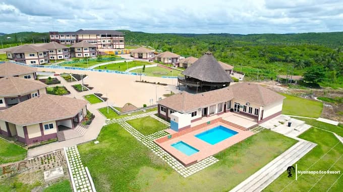 Nyansapo Eco - Image 2