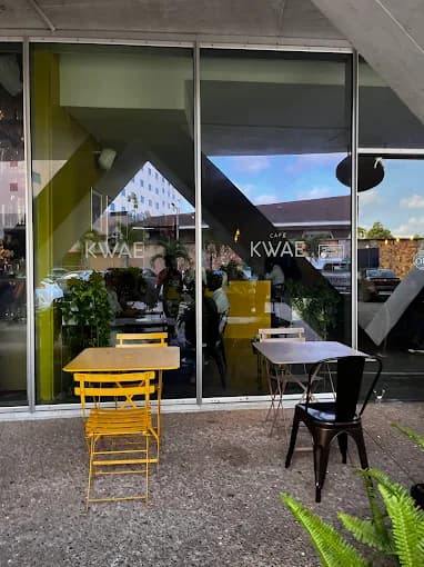 Café Kwae - Image 2