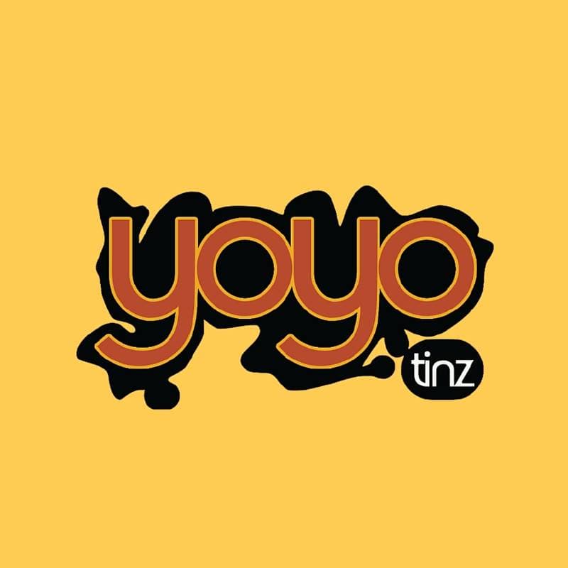 Yoyo Tinz