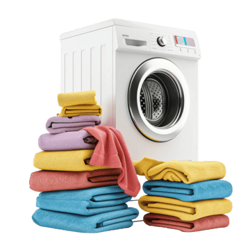 Spin xpres Laundromart