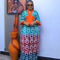 Aneno African Collection - Image 5