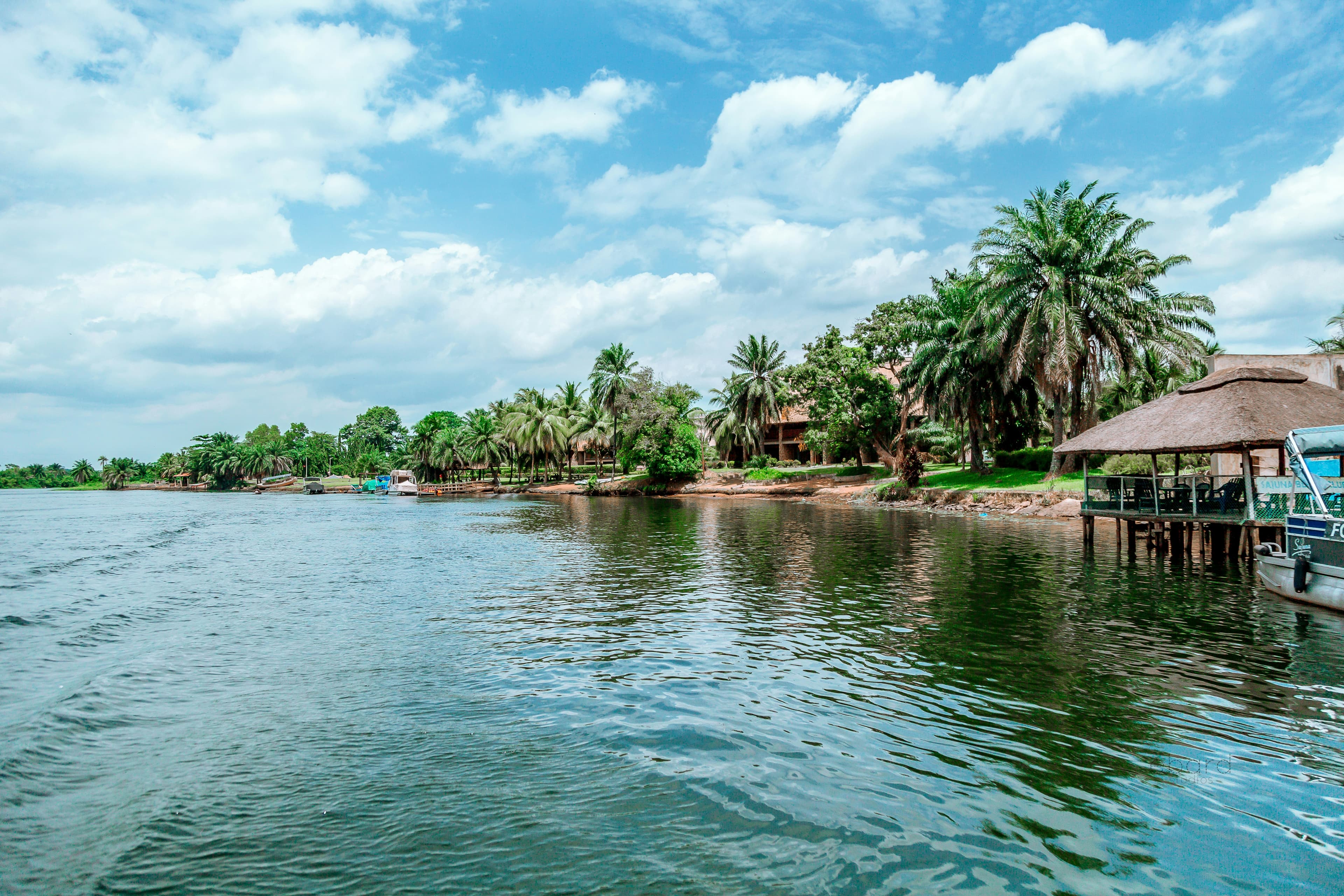Experience Ghana
