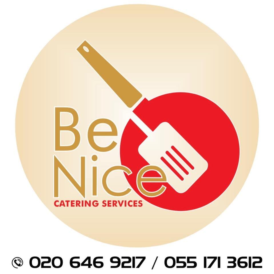 Be-Nice Catering Services