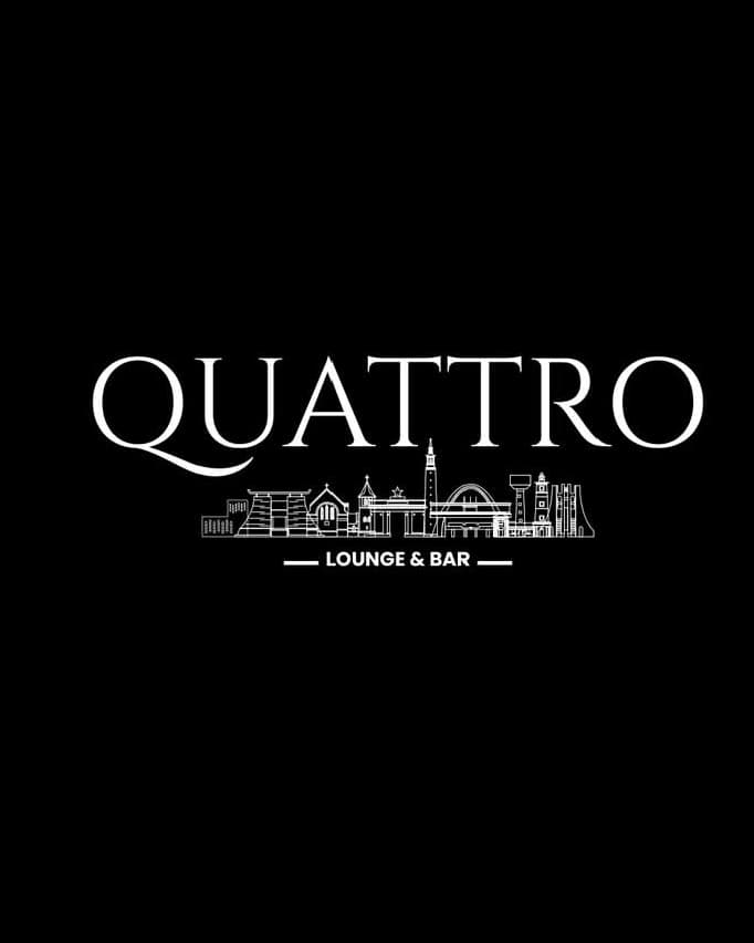 Quattro Lounge & Bar