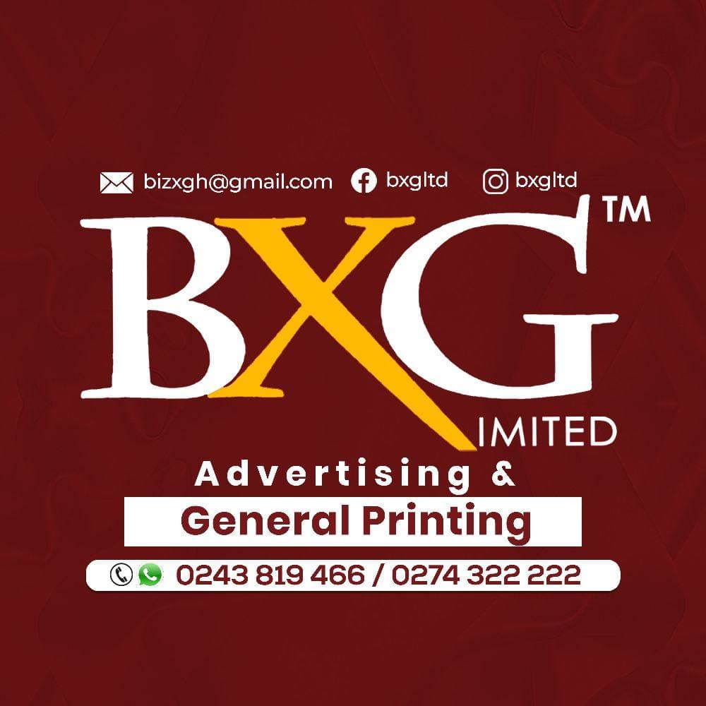 BXG Ltd