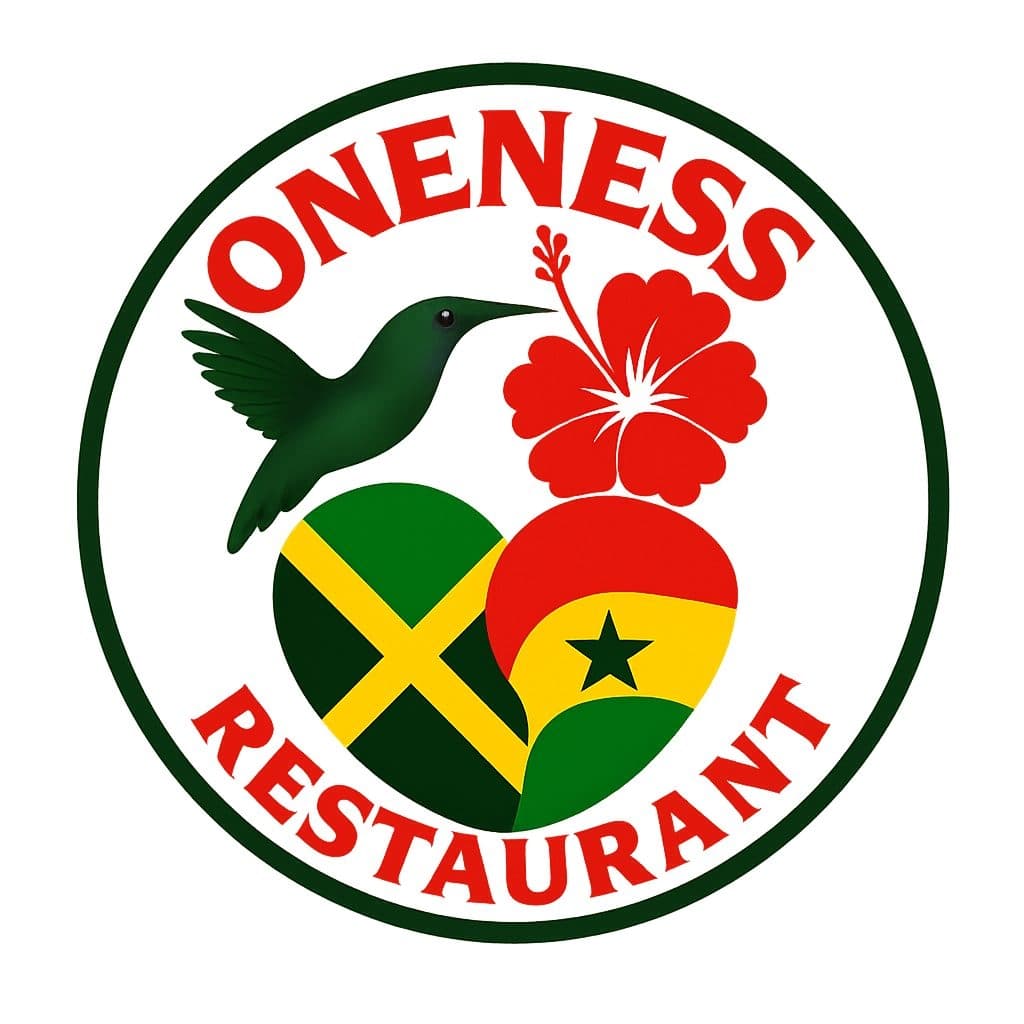 Oneness Jamaican Restaurant