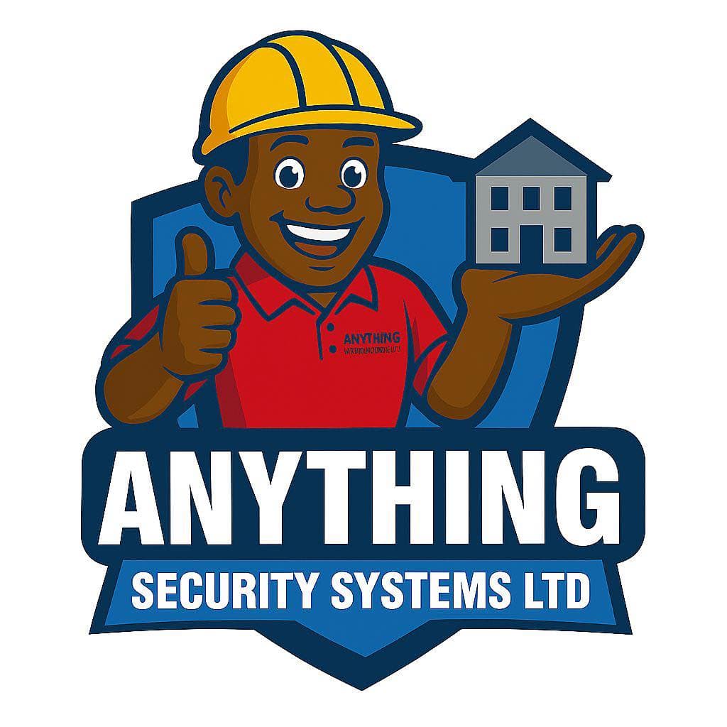 Anything Security Systems