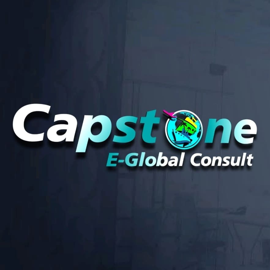 Capstone E-Global Consult Ltd