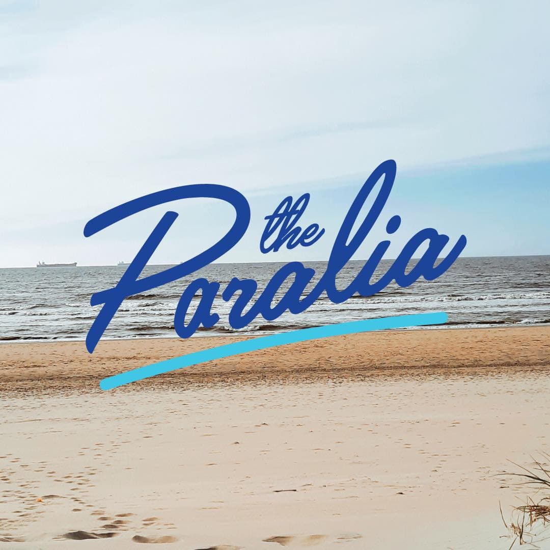 The Paralia