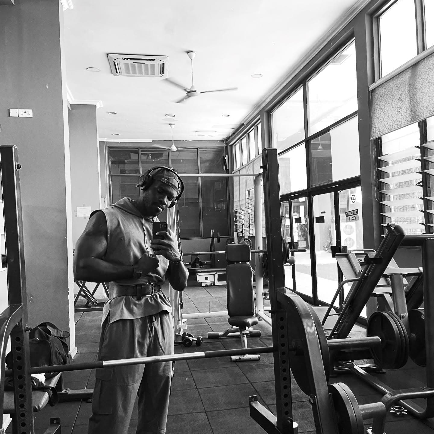 Vk's Strength & Therapy