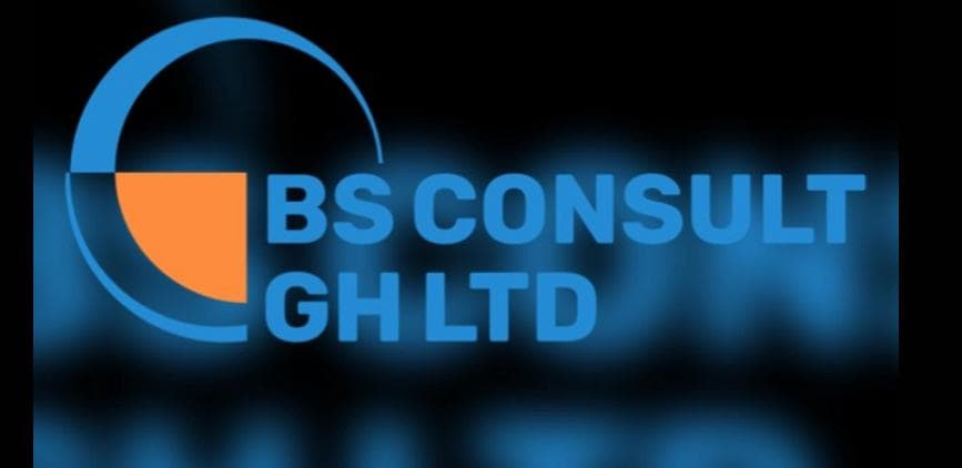 BS Consult Gh Ltd