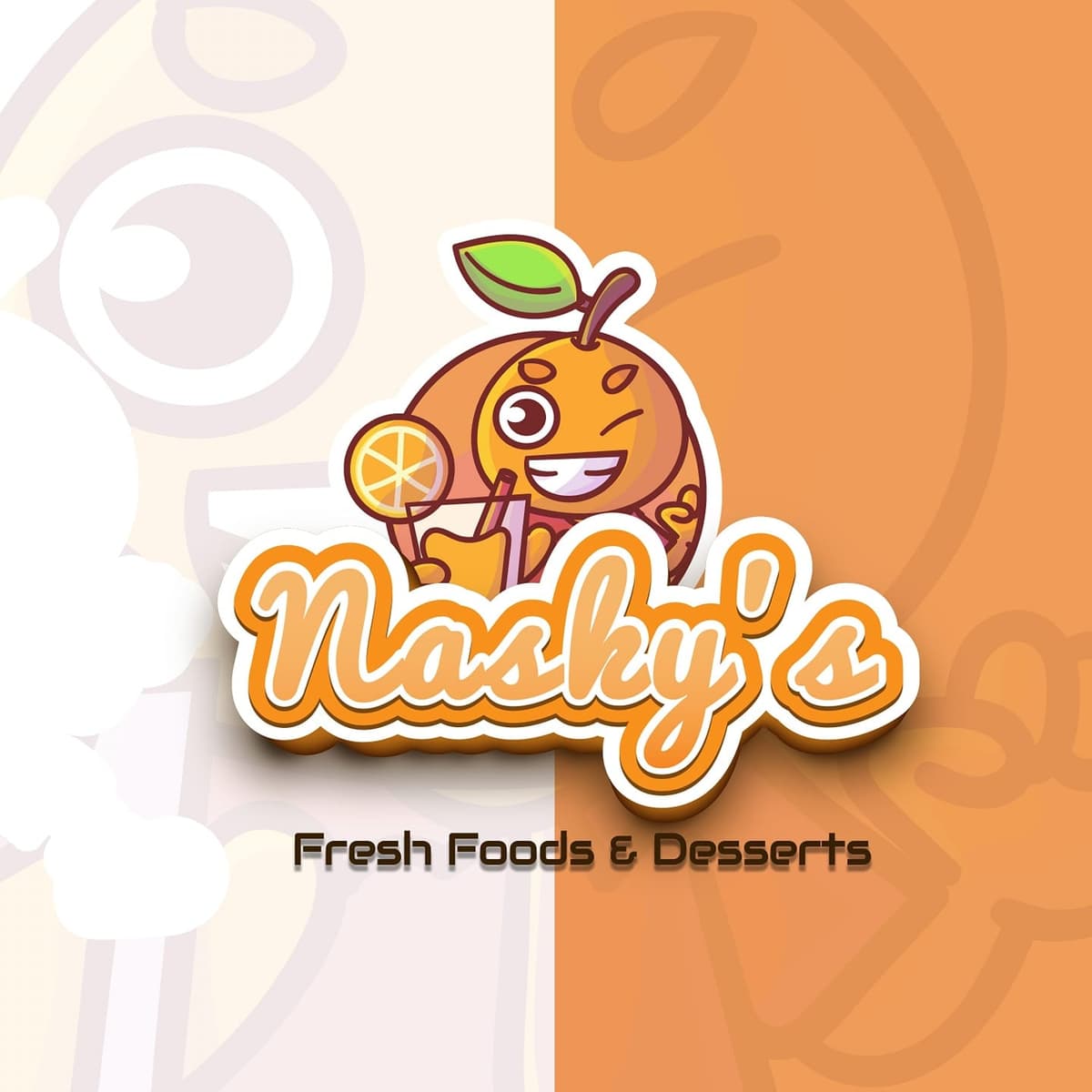Nasky's Desserts